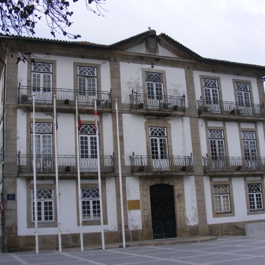 Câmara Municipal de Oliveira de Azeméis