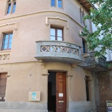 Rectoria de Torrelles de Llobregat