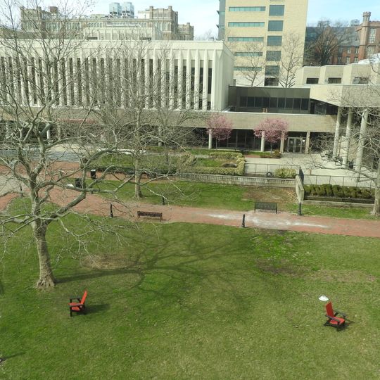 Rutgers University–Newark