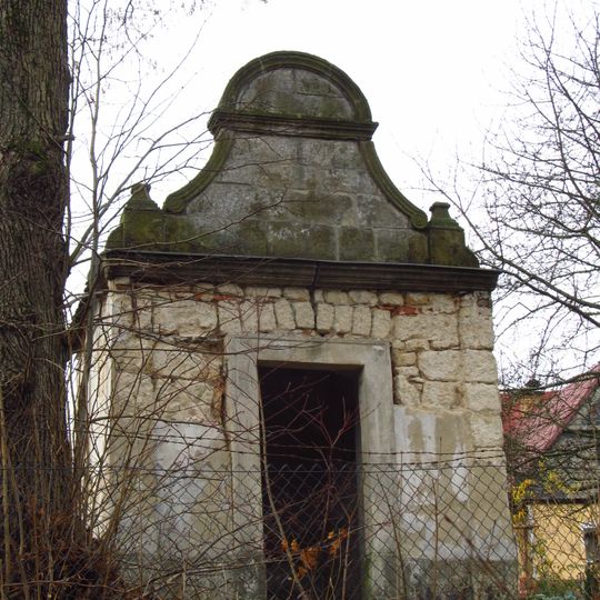 Chapel of Saint Anthony of Padua
