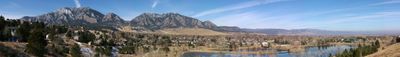 Panoramic View 0