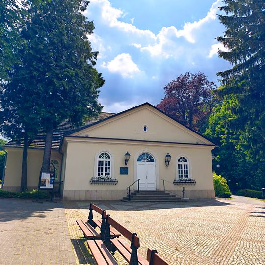 Dworek im. Fryderyka Chopina