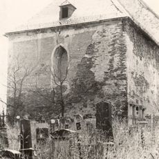 Church of Saint Nicholas