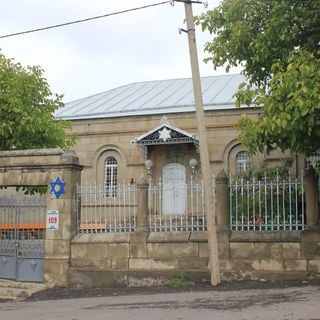 Akhaltsikhe synagogue