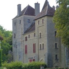 Château de Joncy
