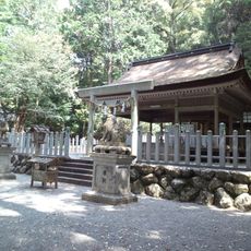 Niu-jinja