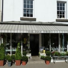 Nos.35, 35a & 35b High Street