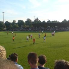 Sportpark Eimsbüttel