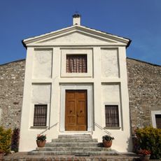 Chiesa di Santa Maria della Rosa