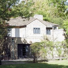 William B. and Mary Chase Stratton House