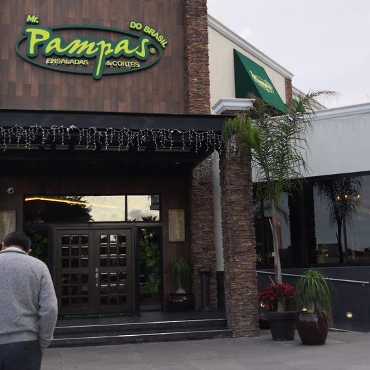 MrPampas Financiera