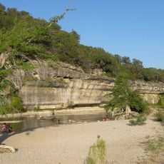 Guadalupe River State Park
