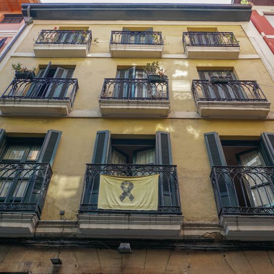 Víctor Chávarri 5 etxea