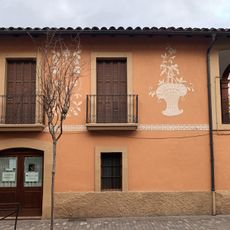 Rectoria (Aiguafreda)