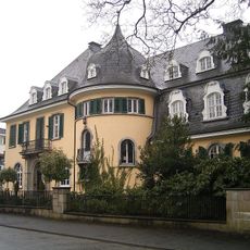 Villa Springorum