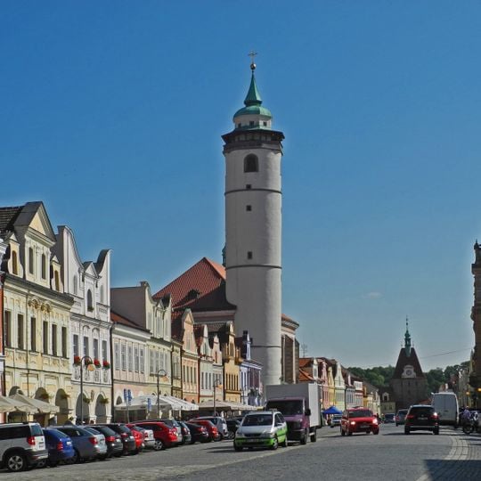 Domažlice
