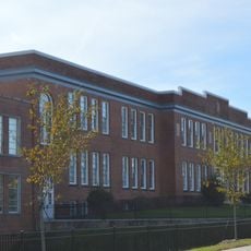Hillside Park High School