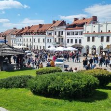Muzeum Nadwiślańskie w Kazimierzu Dolnym