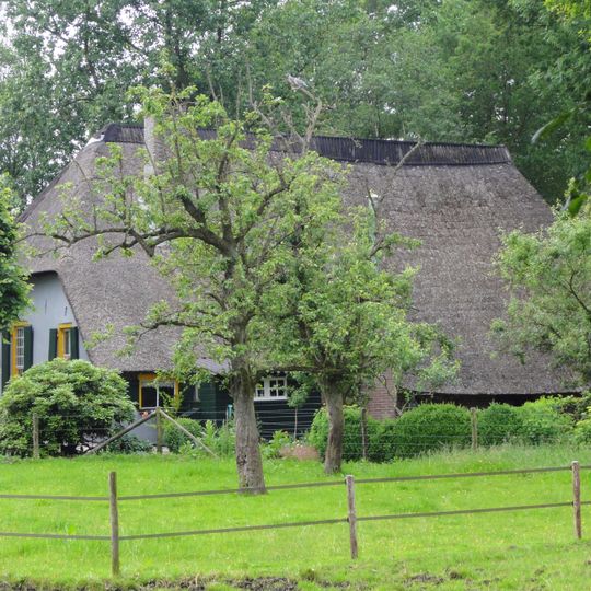 Garderenseweg 180, Ermelo