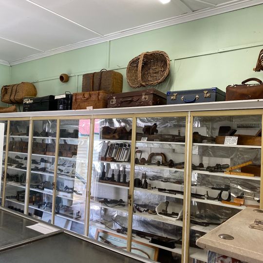 Laidley Pioneer Village and Museum