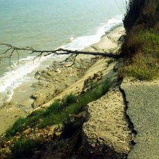 Pakefield to Easton Bavents