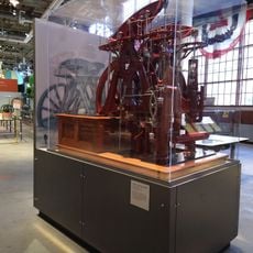 National Museum of Industrial History