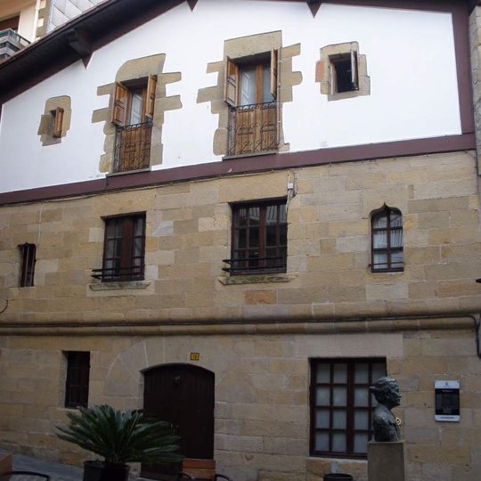 Casa Mari Maestra