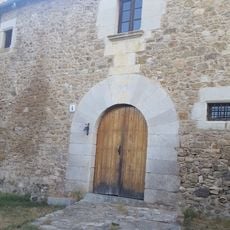 Can Font de la Muntanya