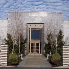 Mount Calvary Cemetery