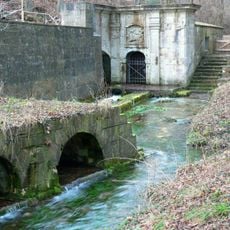 Lutterquelle