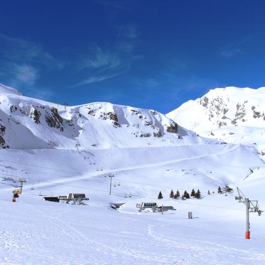 Gavarnie-Gèdre