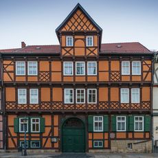 Pölkenstraße 19 (Quedlinburg)