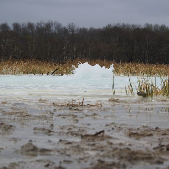 Monumento naturale Caldara di Manziana