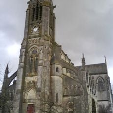 Église Notre-Dame de Vallet