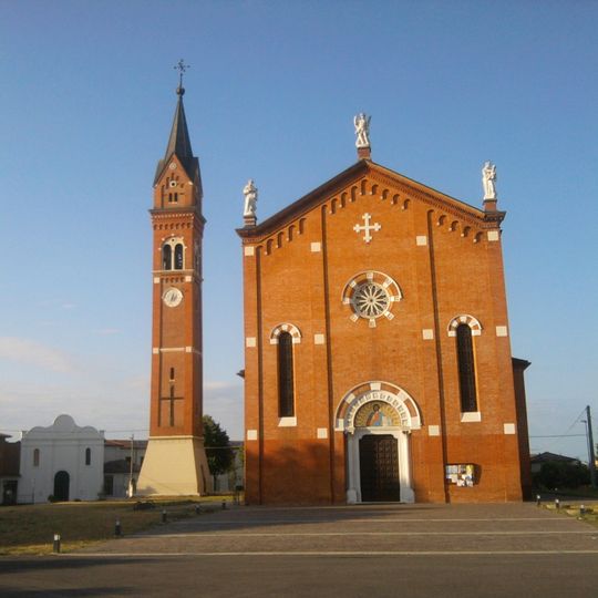 Chiesa di Sant'Andrea Apostolo