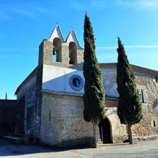 Andiongo Andre Mariaren baseliza