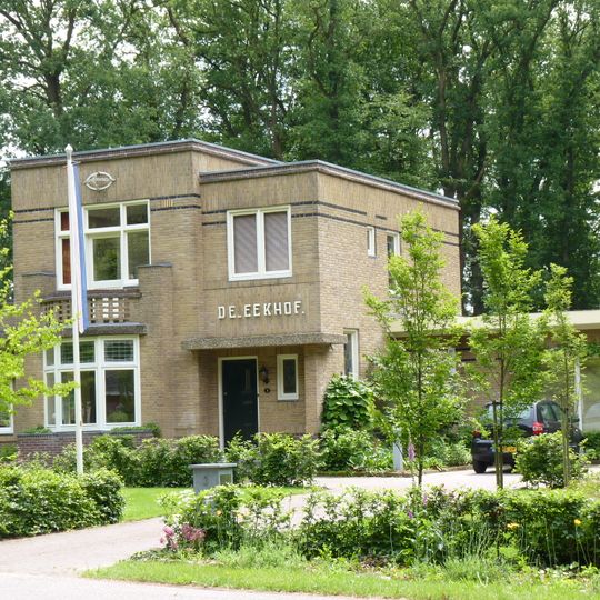De Eekhof