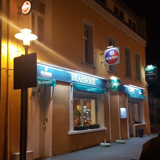 La Gargote