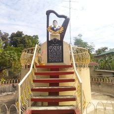 Don Claro Caluya Green Garden