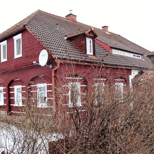 Studánka ev. č. 74