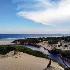 Cananéia-Iguape e Peruíbe Environmental Protection Area