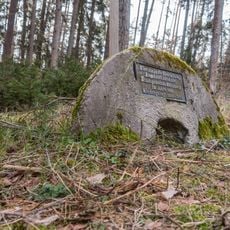 Obermühle bei Leinburg