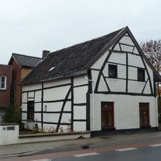 Valkenburgerweg 38, Wijlre