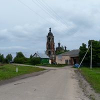 Szyleksza