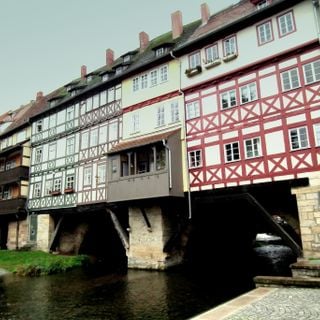Krämerbrücke