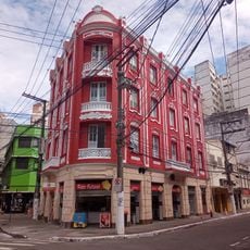 Building at Praça Costa Pereira, nº 150, Rua Sete de Setembro, nº 20, Rua Graciano Neves, nº  21