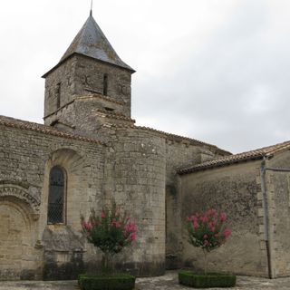 Église Sainte-Madeleine de Sciecq