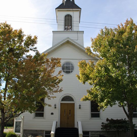 Evangelical and Reformed Church