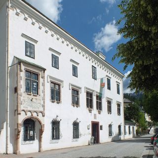 Ausseer Kammerhofmuseum