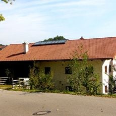 Ehemaliges Kleinbauernhaus